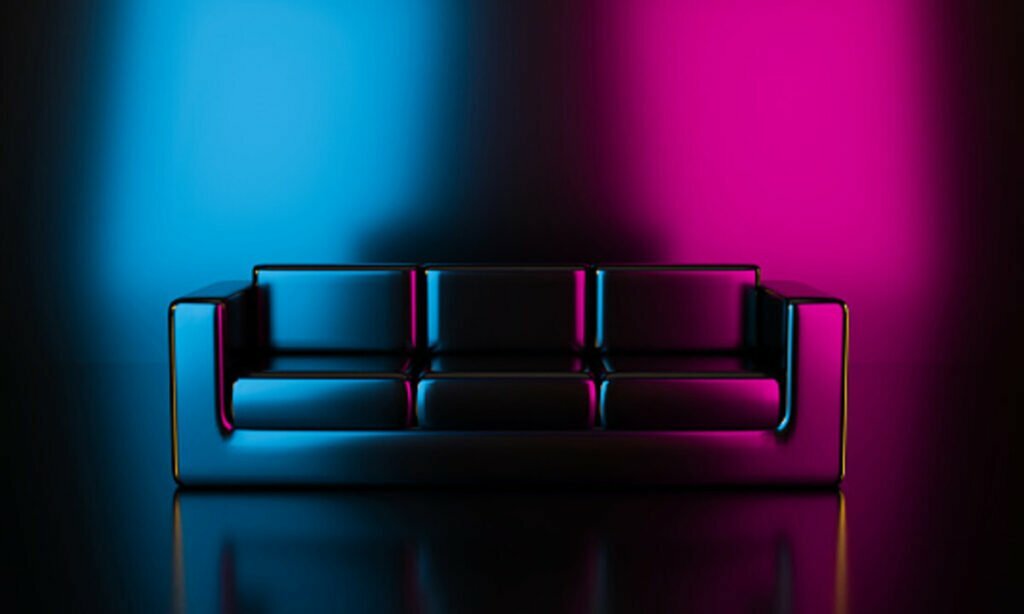 how to clean suede couch