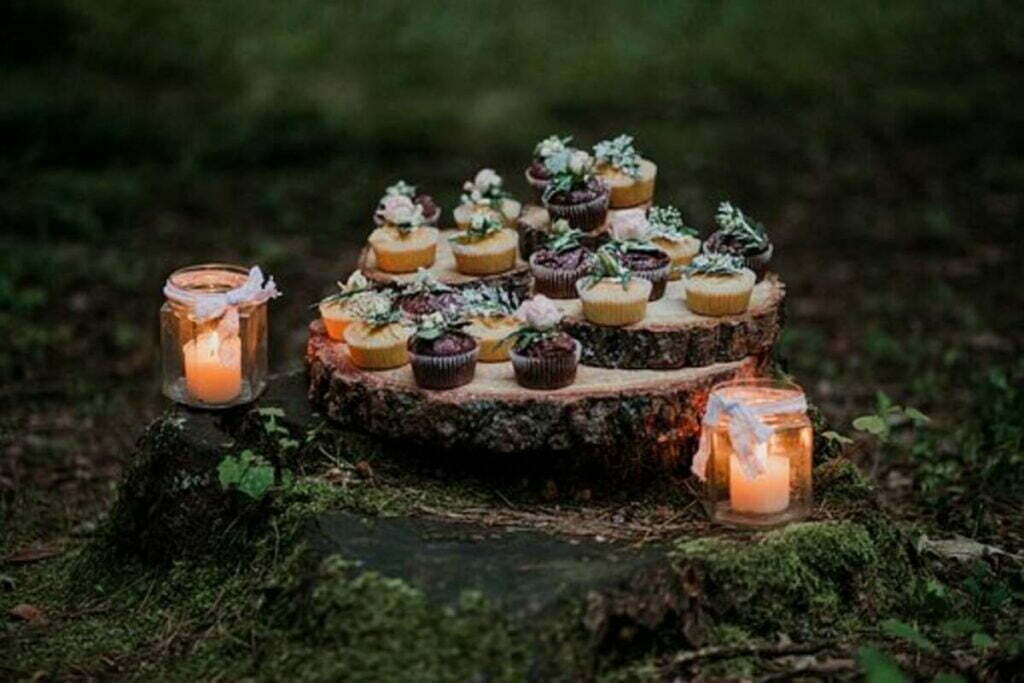 how to get wax out of candle jar