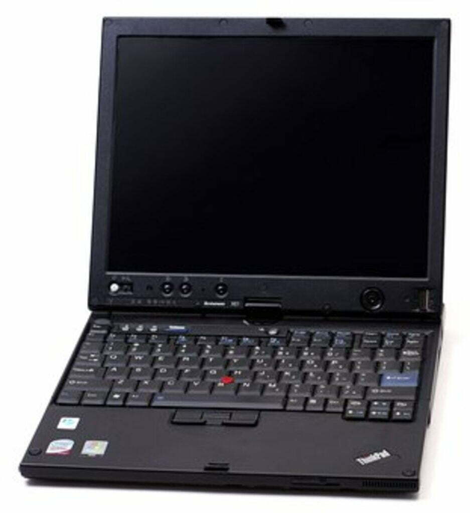 lenovo yoga 6