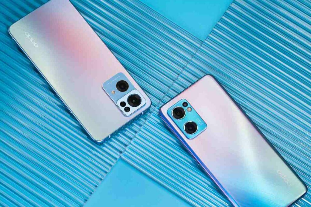 Oppo A74 5g Review