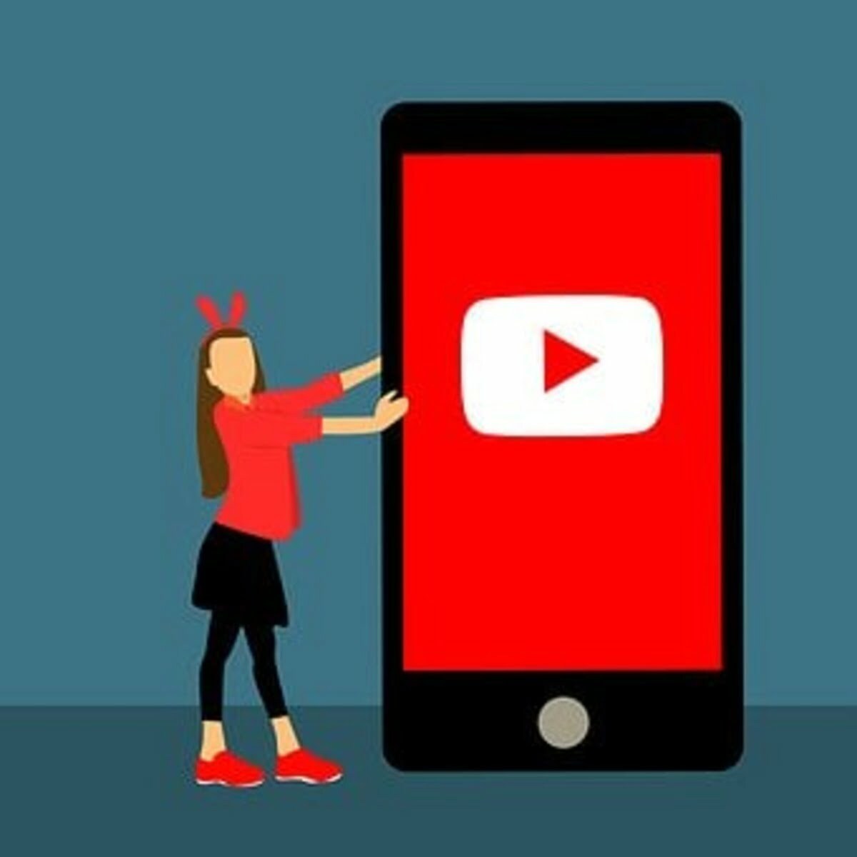 promote youtube video