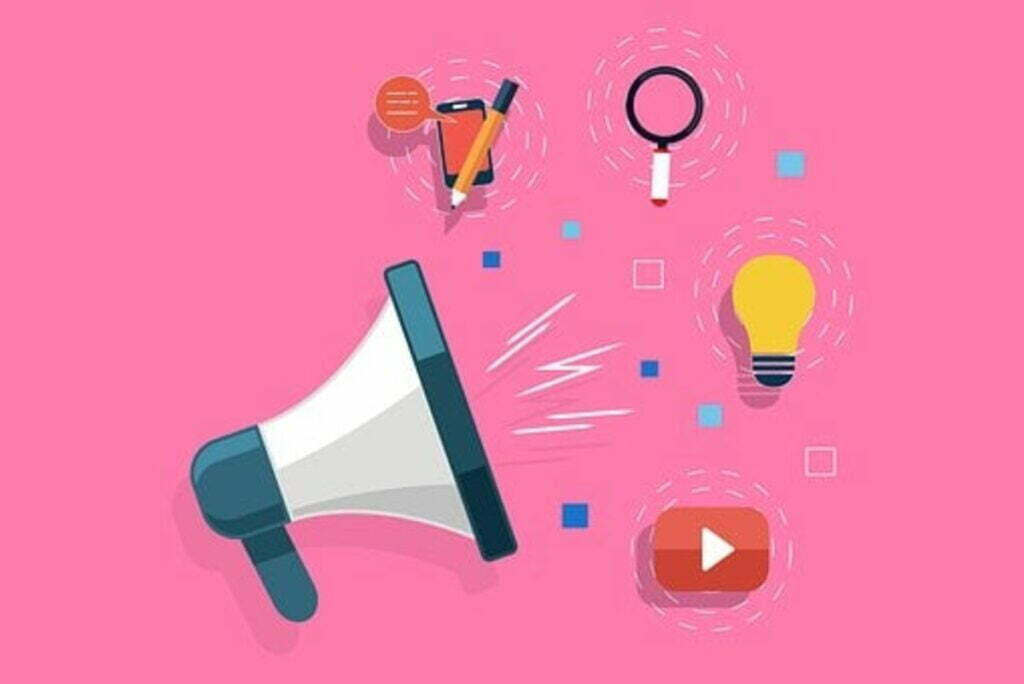 marketing communication