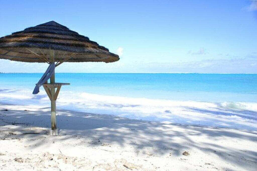 beaches turks and caicos