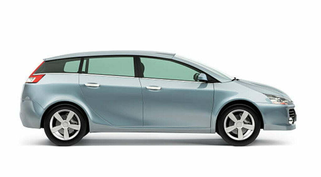 car price