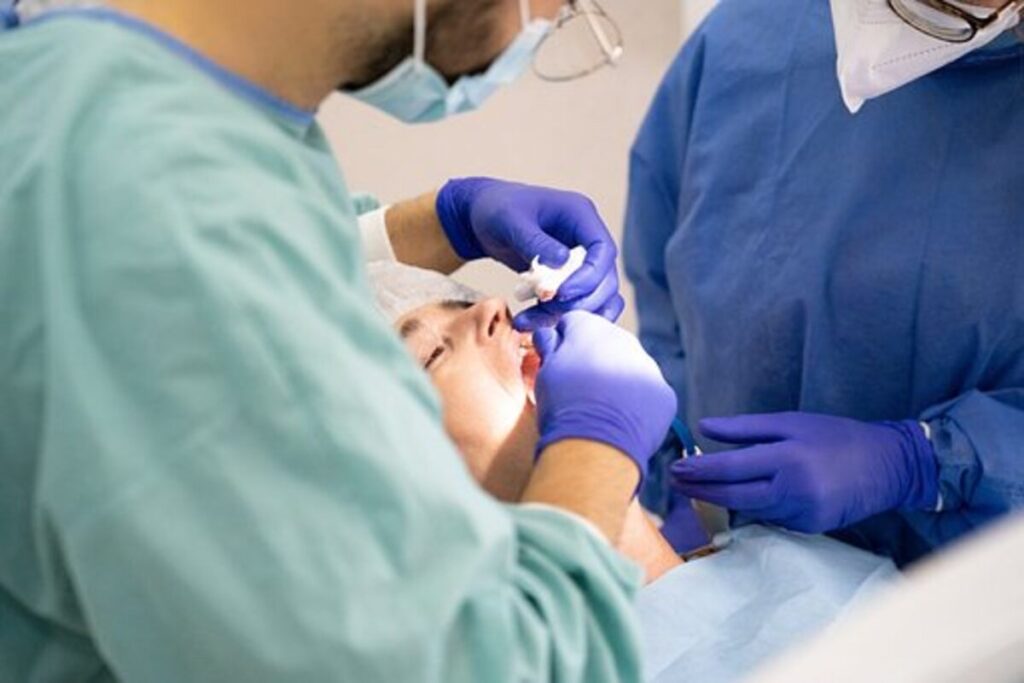 Exploring The World Of Dental Care