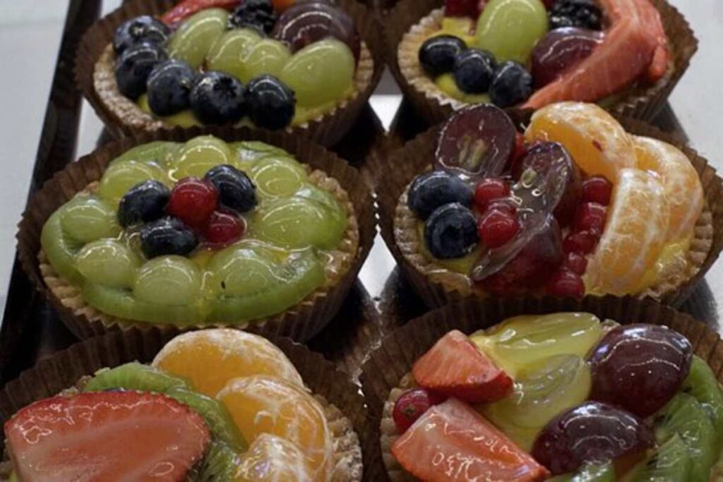 Best Sweet Shops in Philadelphia