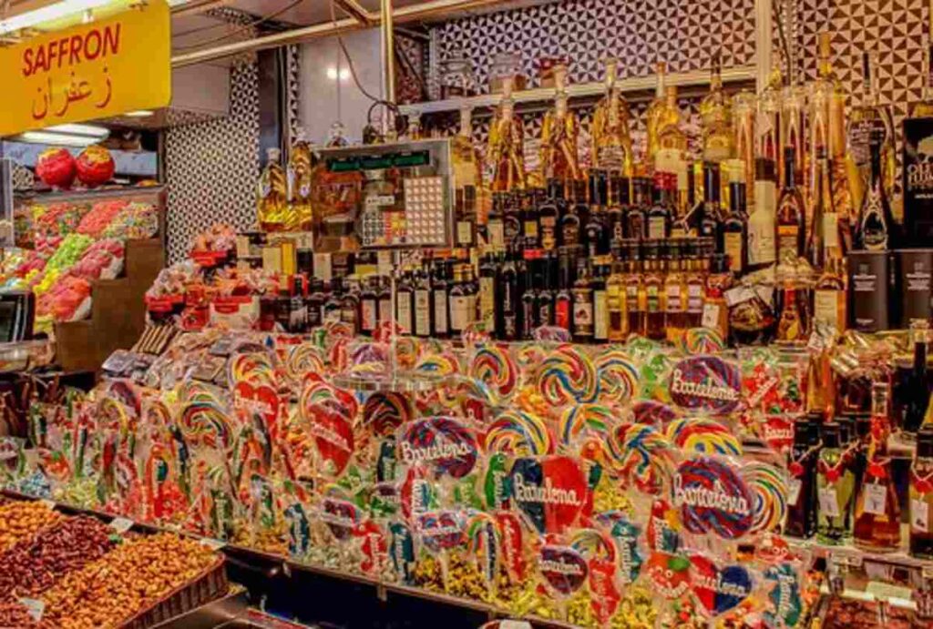 Best Sweet Shops in Houston