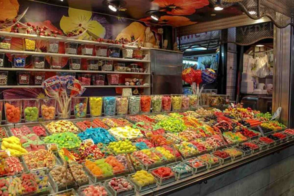 Best Sweet Shops in Phoenix