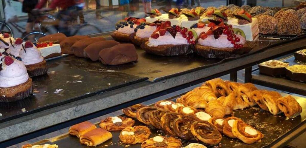 Best Sweet Shops in Chicago