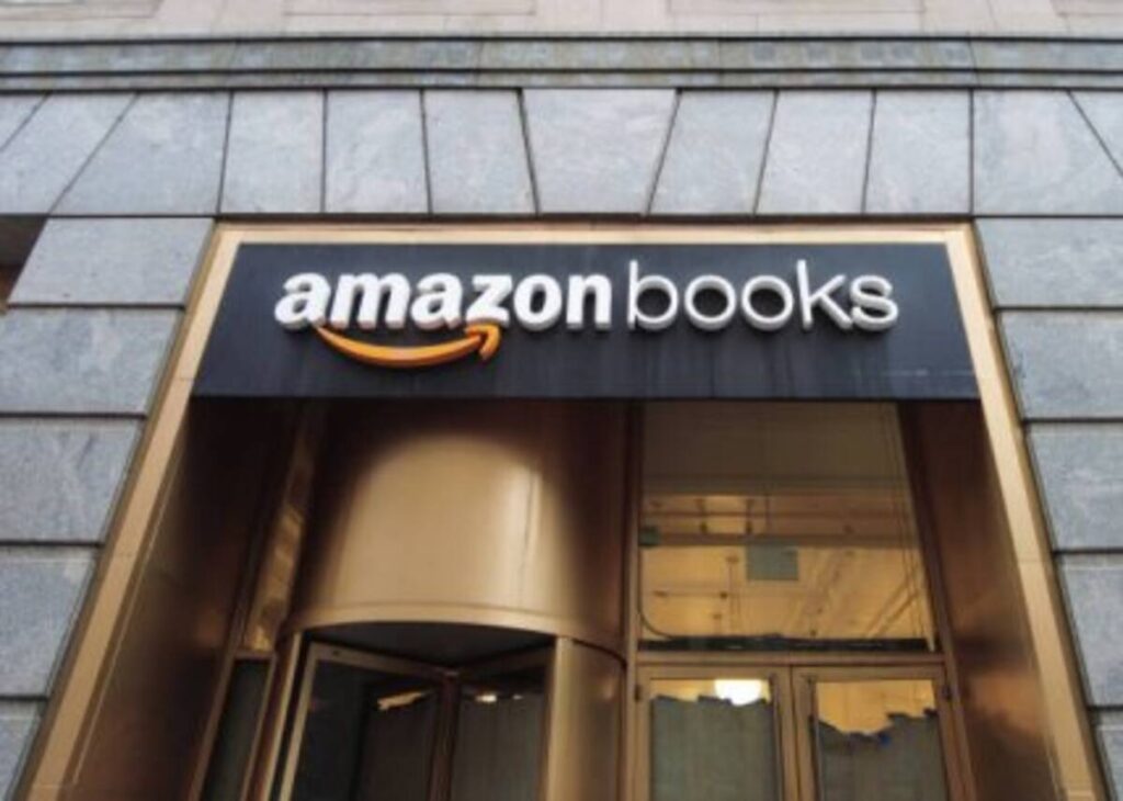 10 Best Books Available On Amazon Right Now