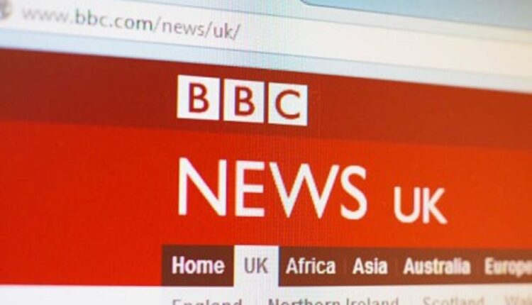 Why BBC News Is Essential Information For Anyone Living In The UK