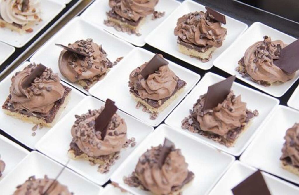 Best Sweet Shops in San Antonio