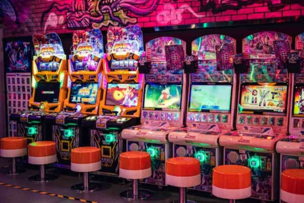 slot online