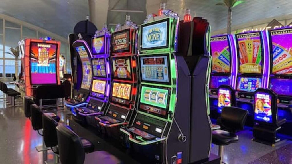 slot online