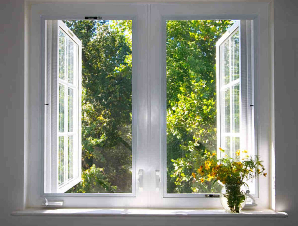 HaanGlas vacuum glazing