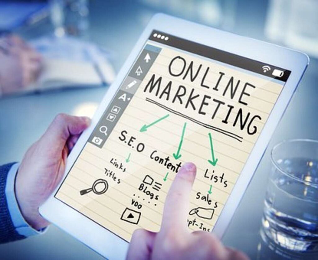 Best SEO Companies in Mesa