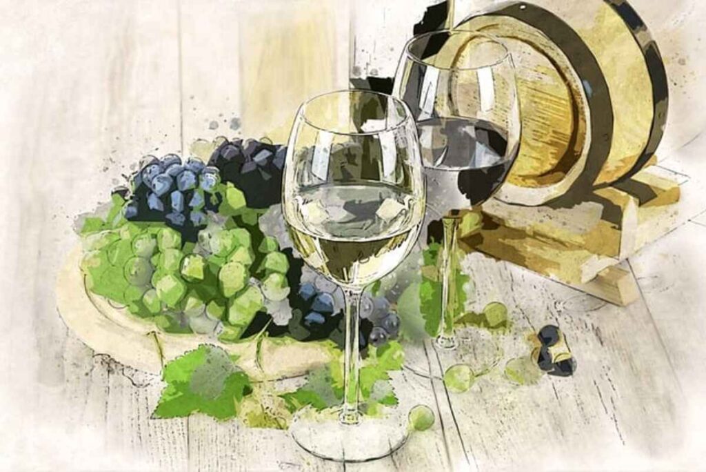 Celebrating Women in Wine