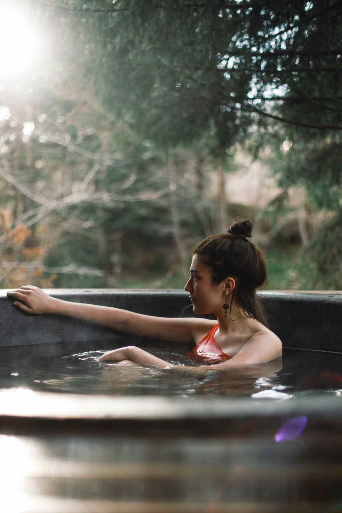 FAQ’s on both hot tubs and home sauna’s