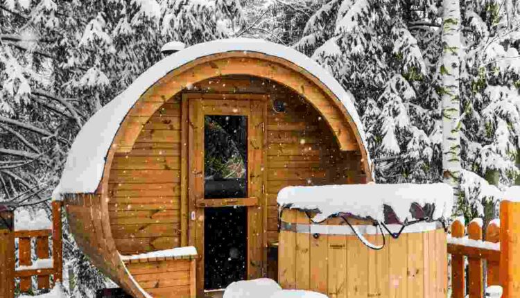 FAQ’s on both hot tubs and home sauna’s