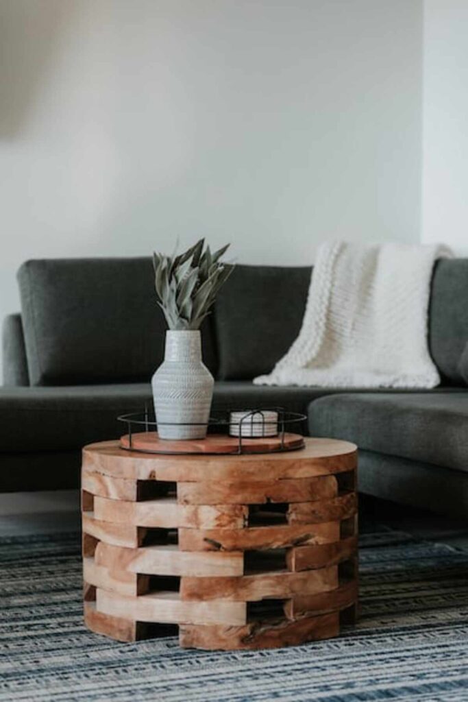 Minimalist Interior Design