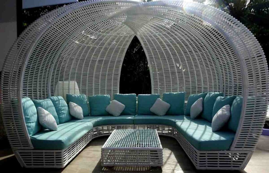 Rattan Furniture
