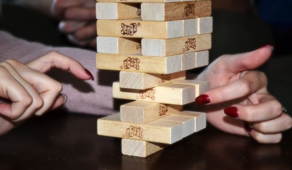 Unblocked Games