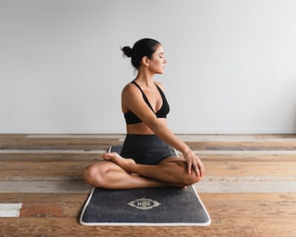 Yoga and Meditation