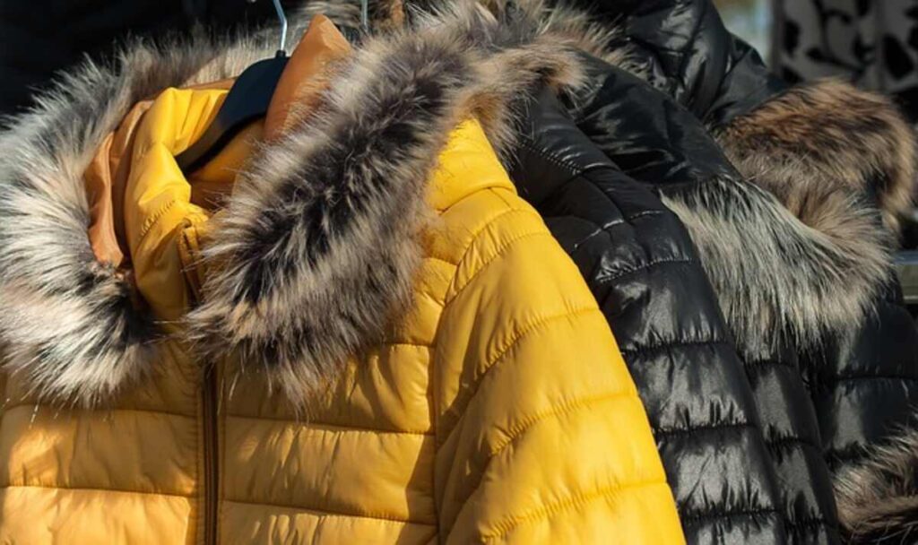 Cirruslite Down Jacket Review