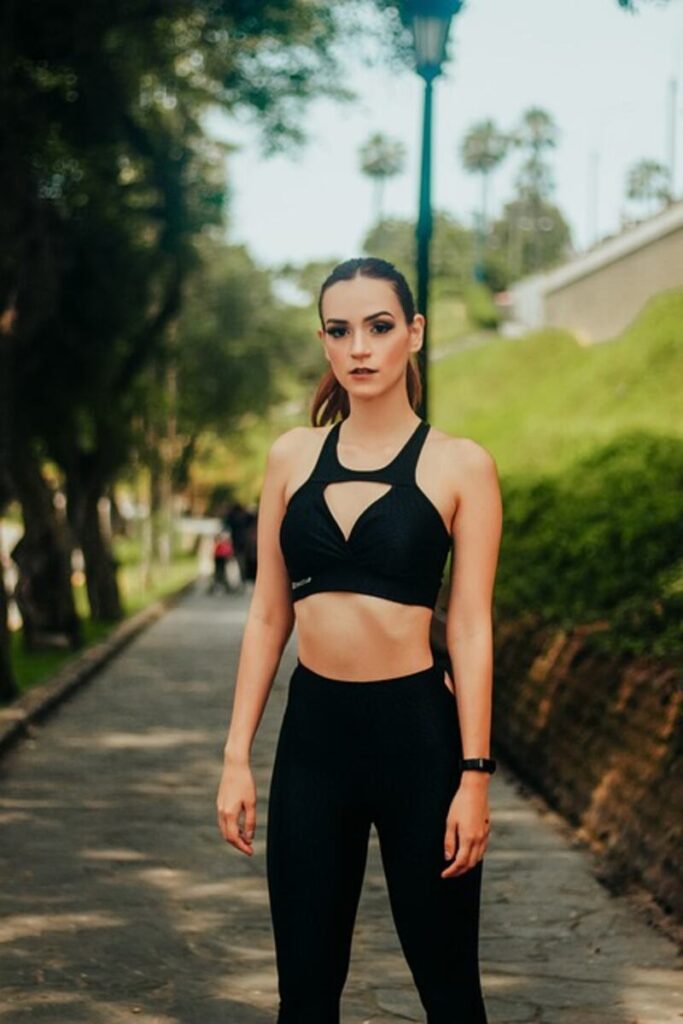 Asos Activewear Review