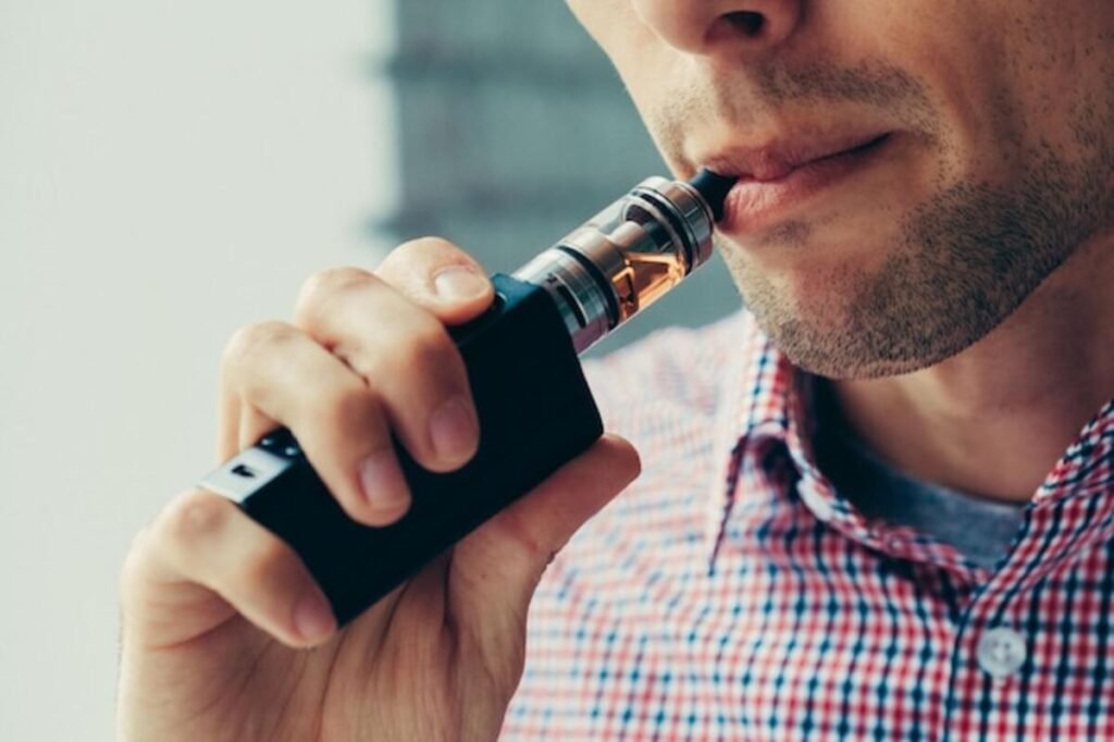EBdesign Vape