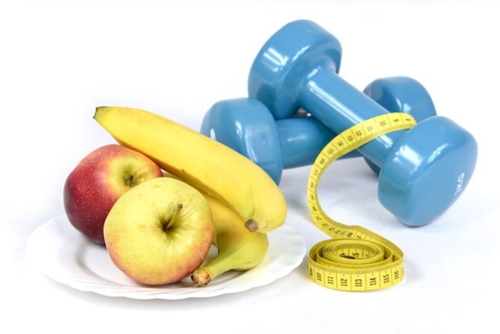 lifestyle nutrition