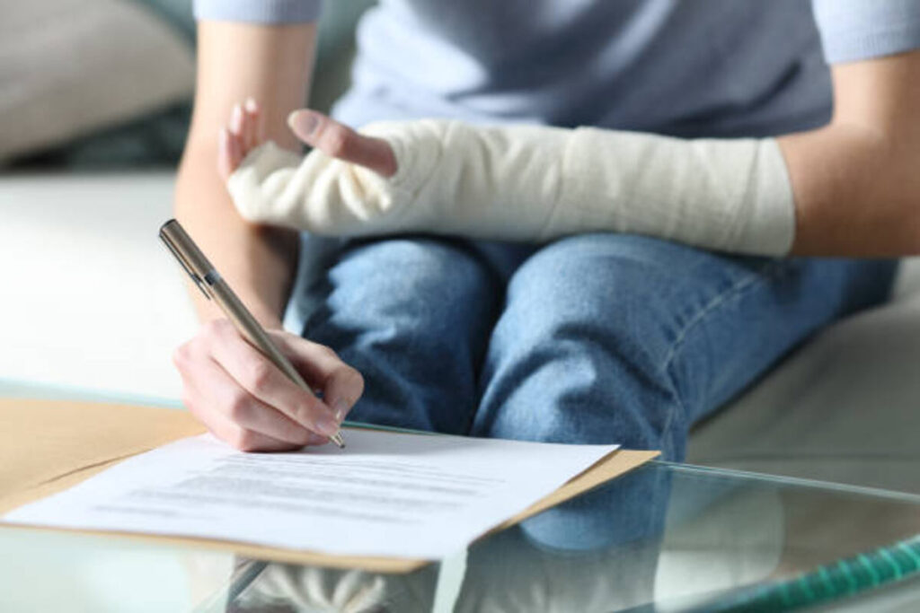 What is the concept of insurance?