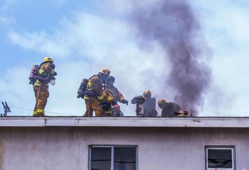 What do insurance company do?