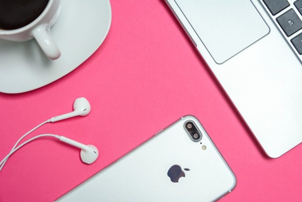 What's Apple services?