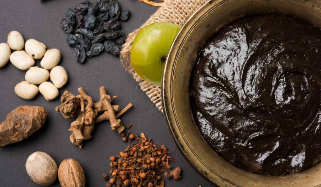 Chyawanprash