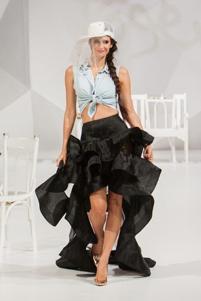 sam brinton fashion designer