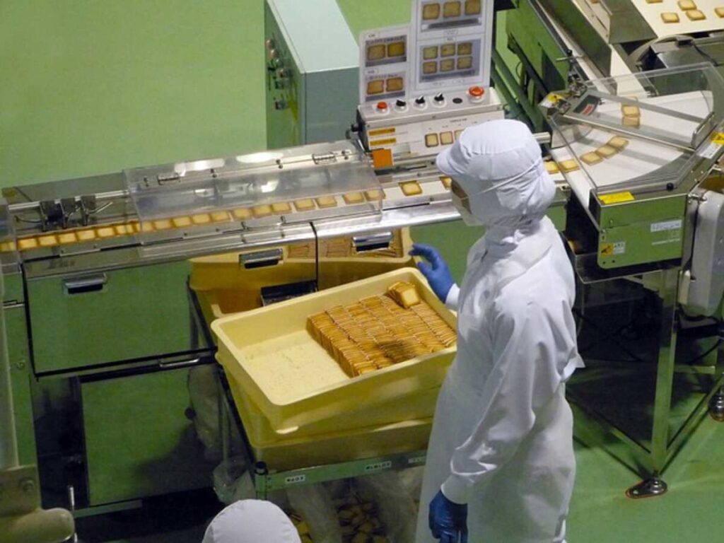 ampak technology