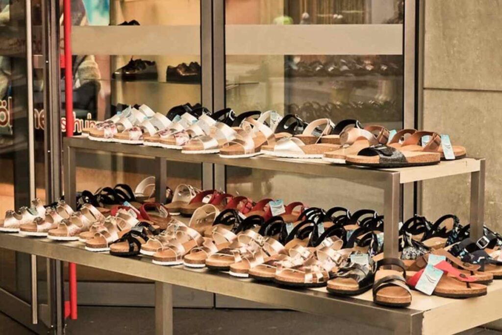 business shoes for women