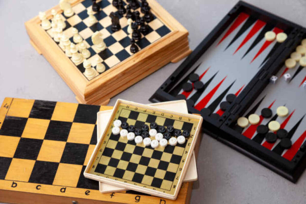 Unblocked Games Advanced Method