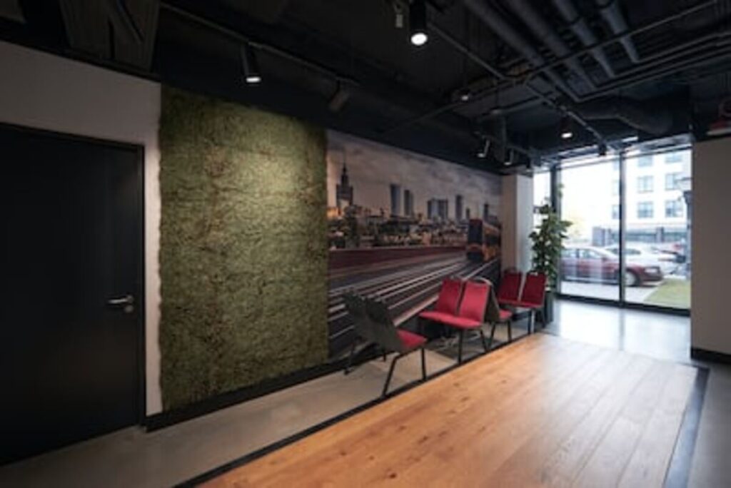 commercial glazing relacement