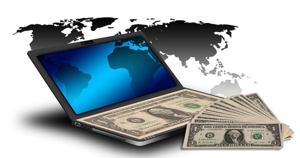 Global Capital