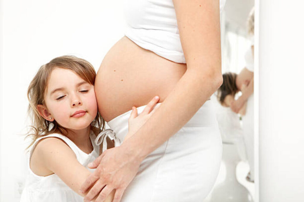 How Long Is 10 Weeks Pregnant