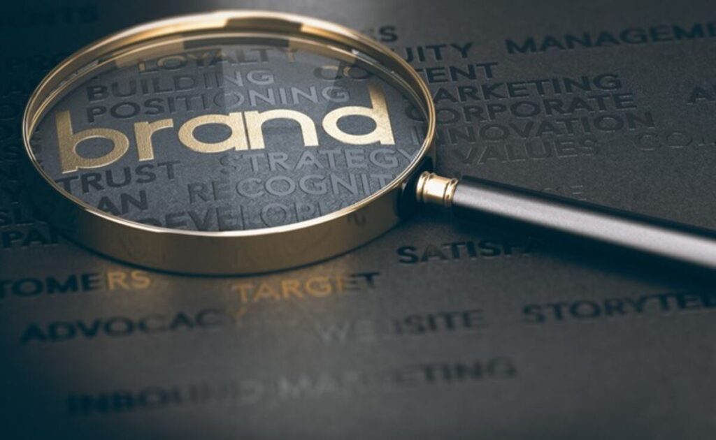 personal brand