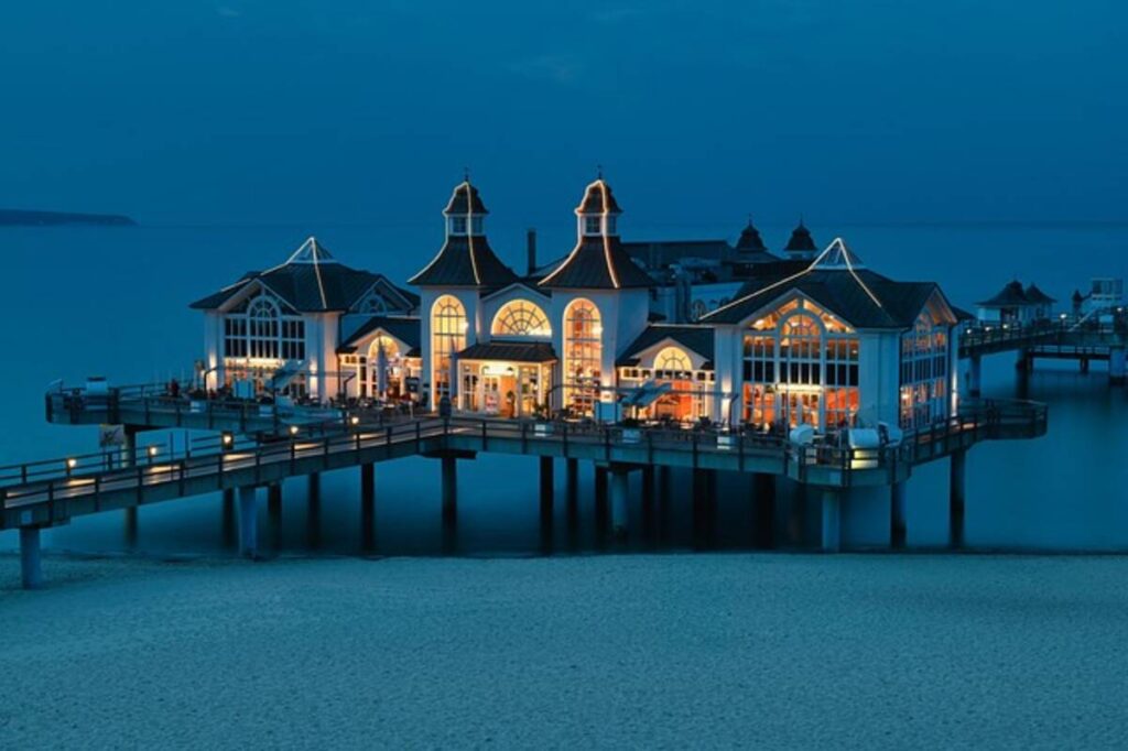 Capitan Restaurant