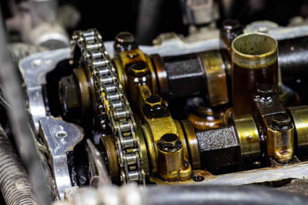 Oil Change Business for Sale