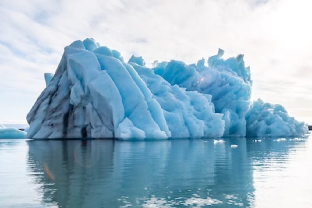 Iceland's tours