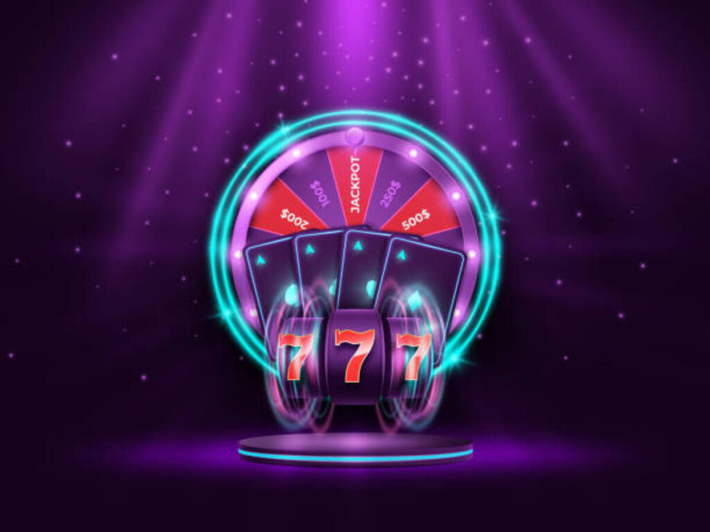 Slot Online