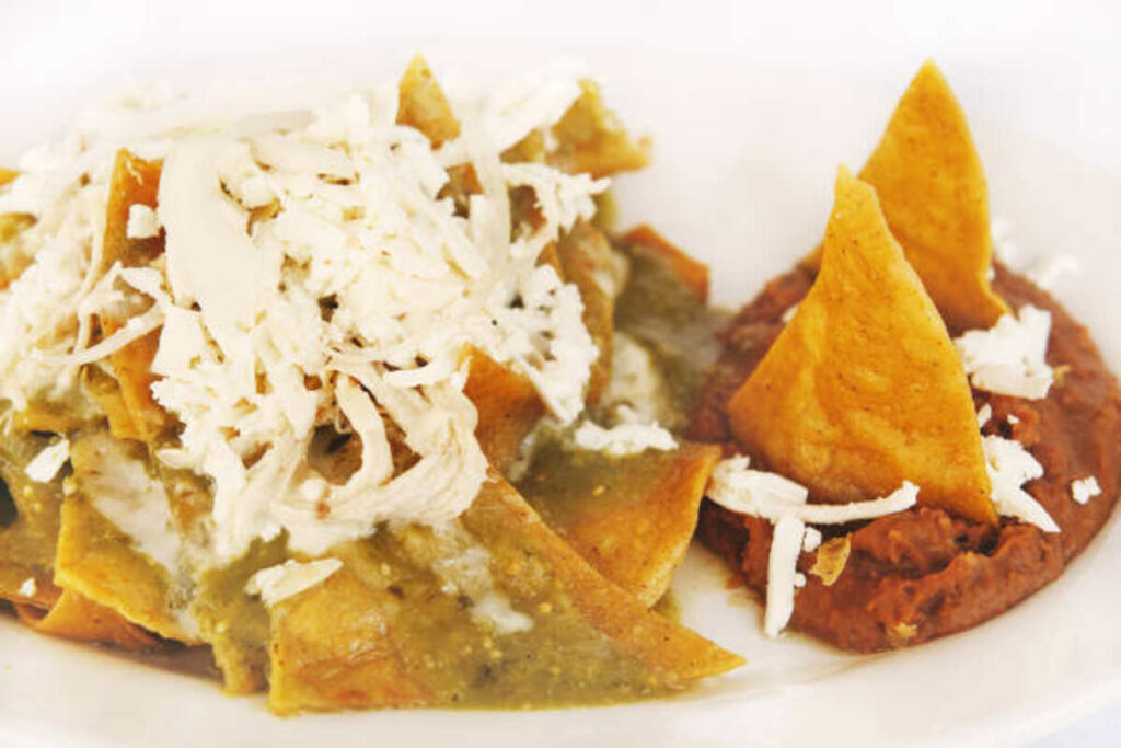 los reyes mexican food