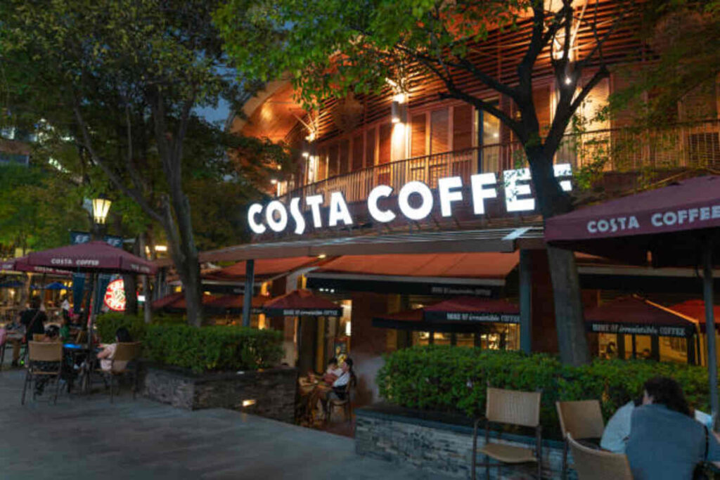 Restaurants Near the Hilton Garden Inn