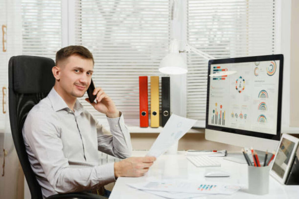 Excess Telecom Agent App Review